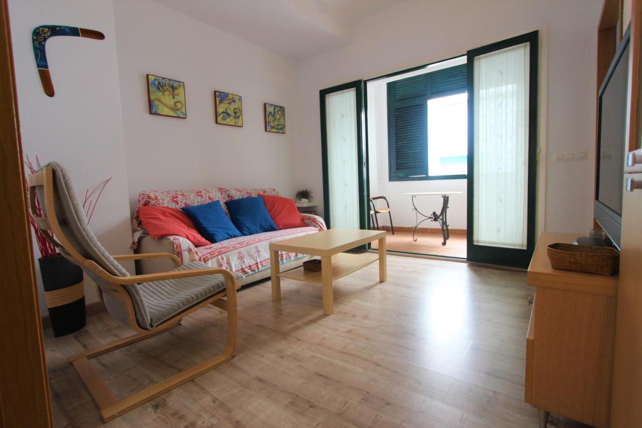 Apartment Tossa Tossa de Mar Zewnętrze zdjęcie