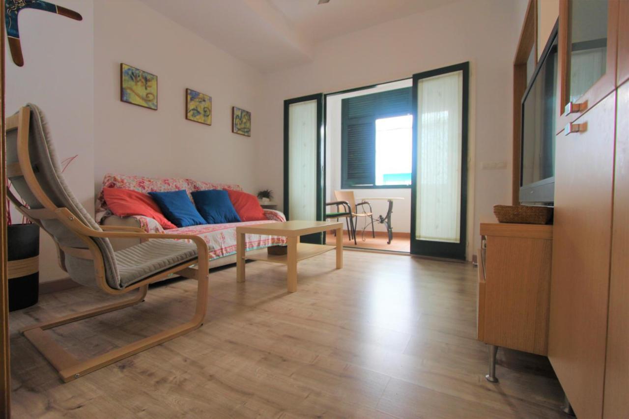 Apartment Tossa Tossa de Mar Zewnętrze zdjęcie