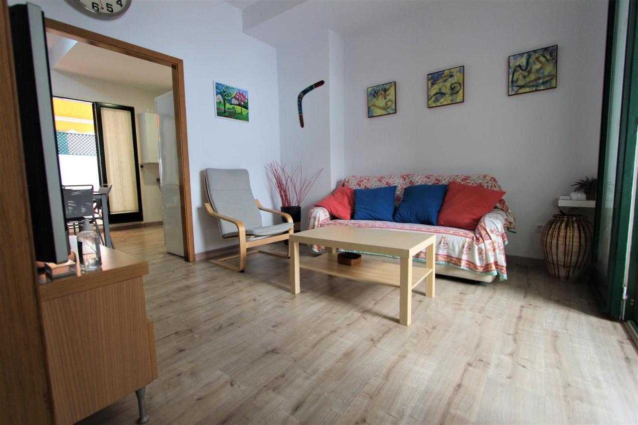 Apartment Tossa Tossa de Mar Zewnętrze zdjęcie