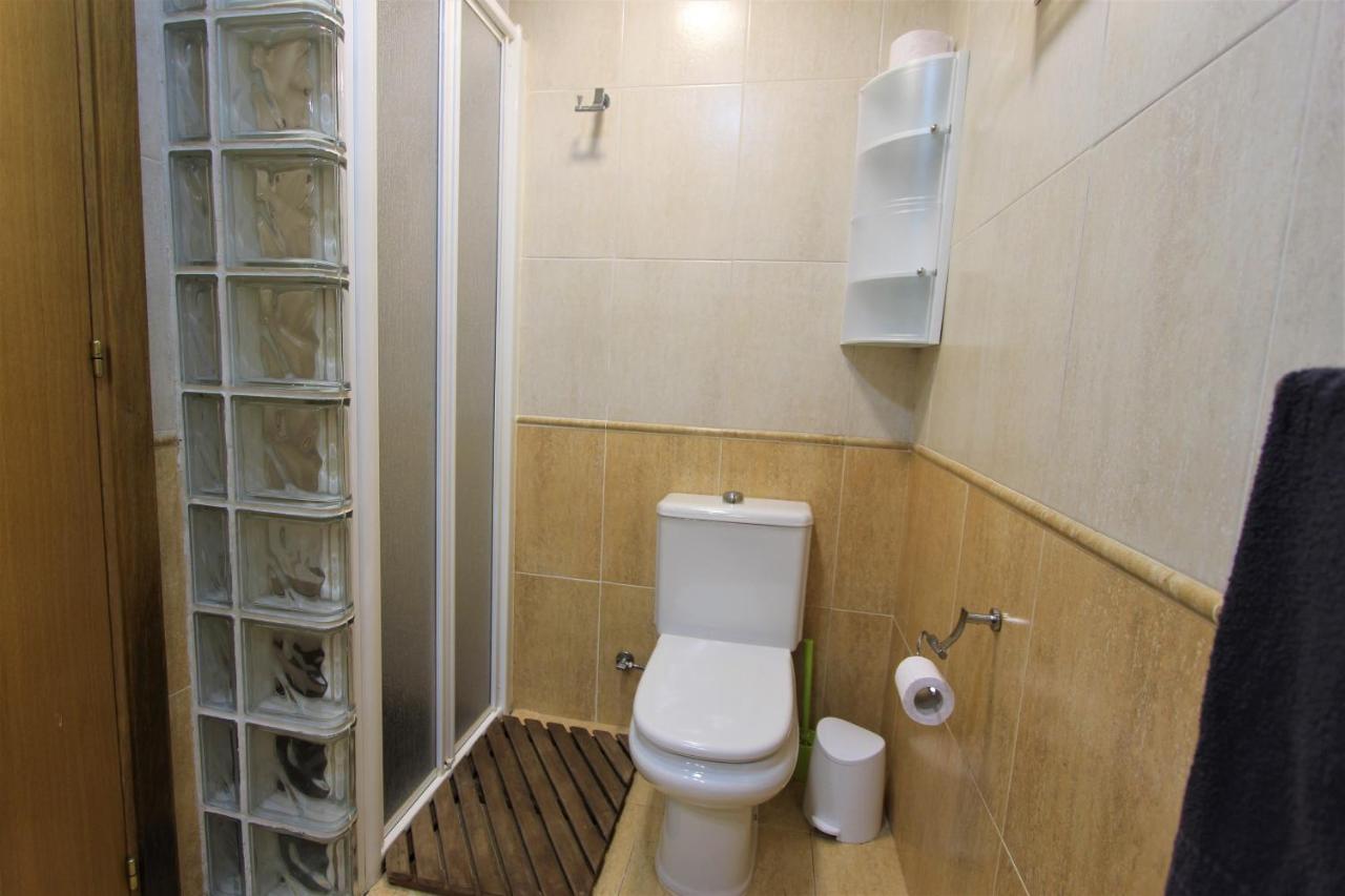 Apartment Tossa Tossa de Mar Zewnętrze zdjęcie