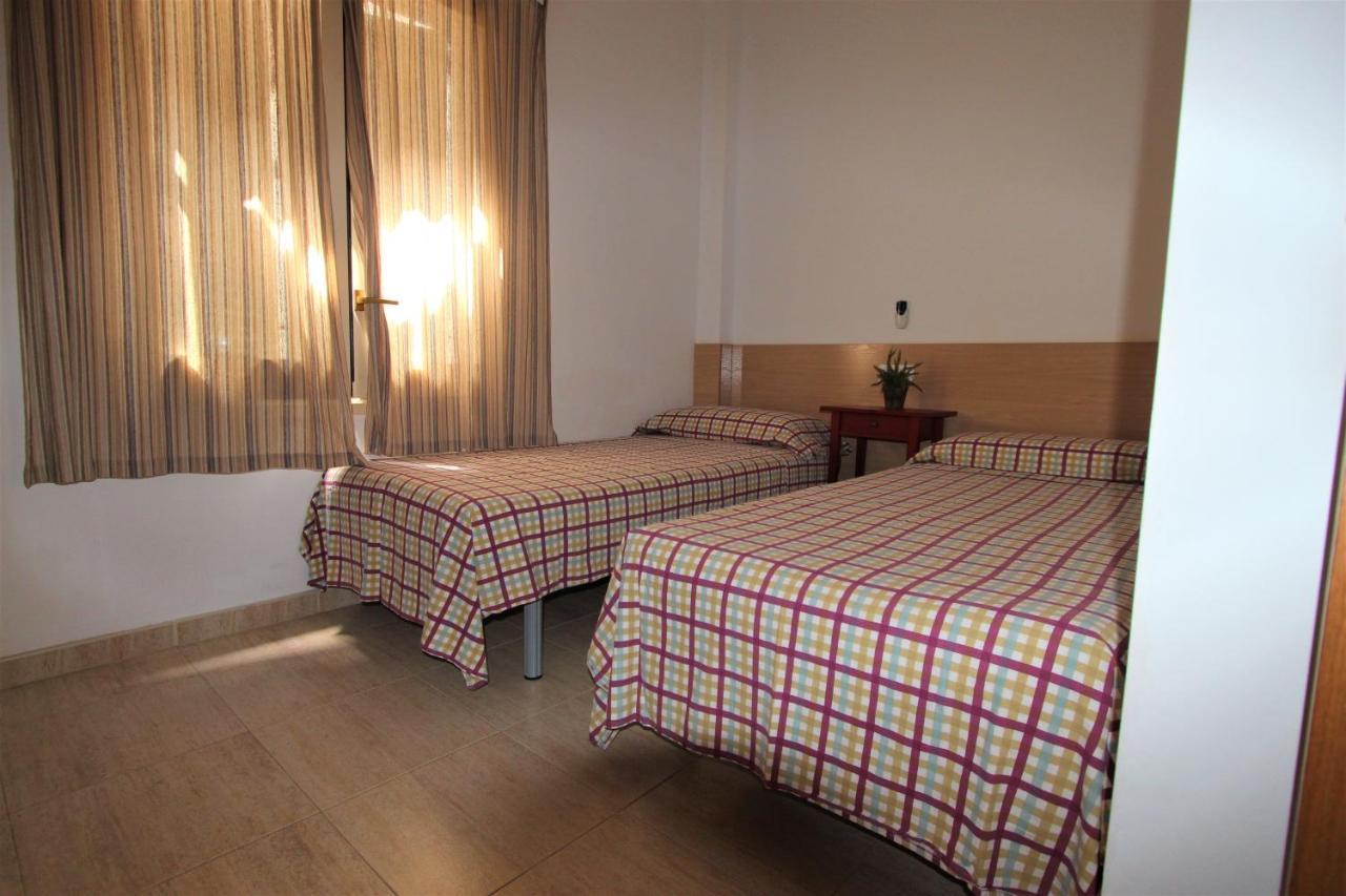 Apartment Tossa Tossa de Mar Zewnętrze zdjęcie