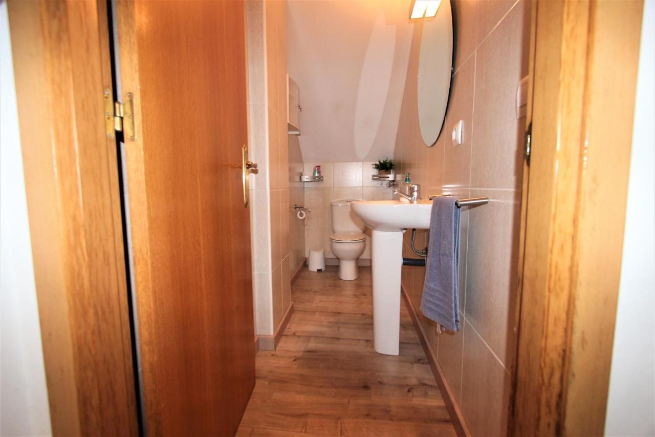 Apartment Tossa Tossa de Mar Zewnętrze zdjęcie
