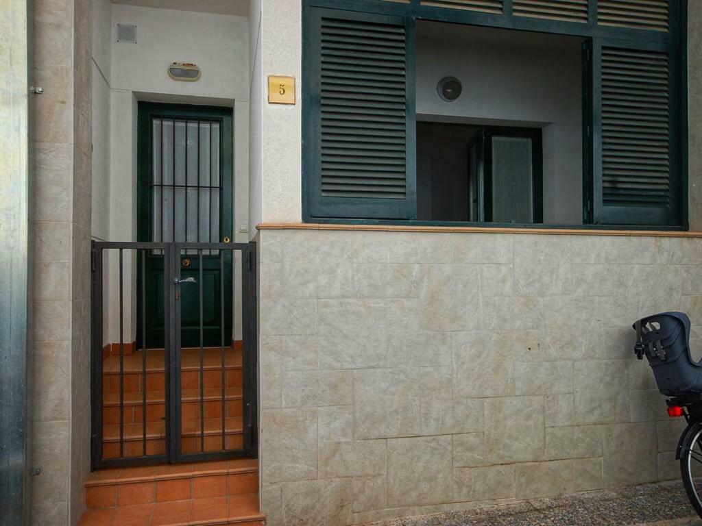 Apartment Tossa Tossa de Mar Zewnętrze zdjęcie