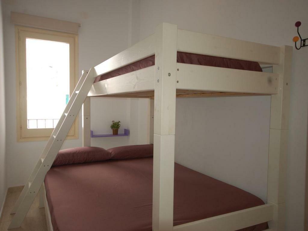 Apartment Tossa Tossa de Mar Zewnętrze zdjęcie